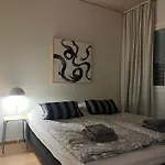 Kompakti Vuokatin Rinteiden Aeaerellae