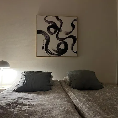 Kompakti Vuokatin Rinteiden Aeaerellae Appartement *