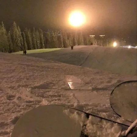 דירה Kompakti Vuokatin Rinteiden Aeaerellae ווקאטי