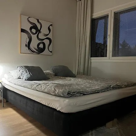 Kompakti Vuokatin Rinteiden Aeaerellae * ווקאטי