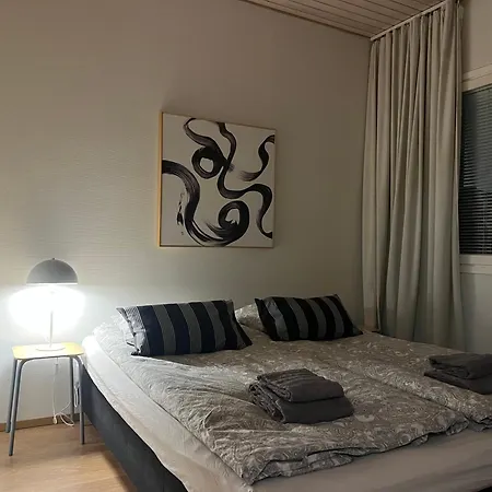 Kompakti Vuokatin Rinteiden Aeaerellae