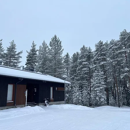 Kompakti Vuokatin Rinteiden Aeaerellae *
