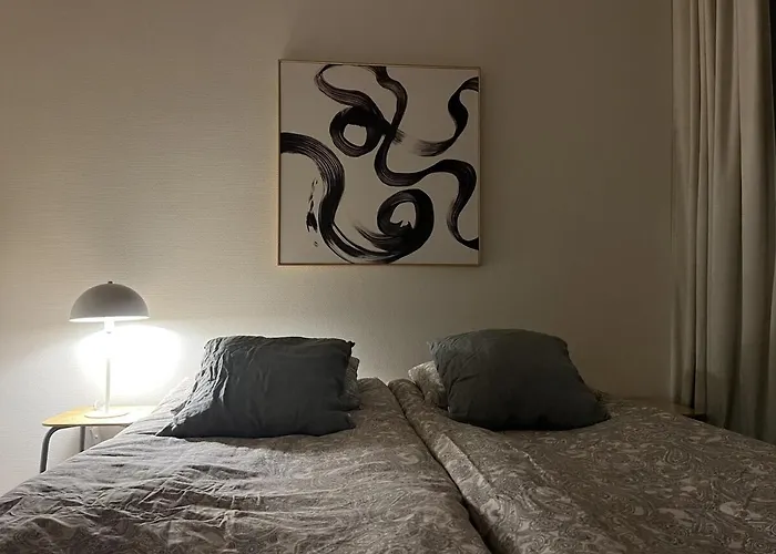 Kompakti Vuokatin Rinteiden Aeaerellae Appartement *