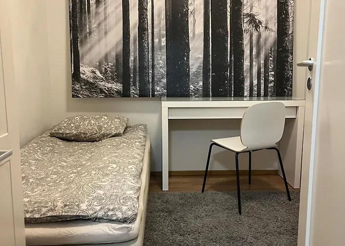 Kompakti Vuokatin Rinteiden Aeaerellae Appartement