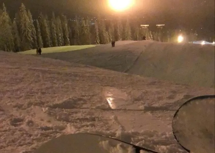 דירה Kompakti Vuokatin Rinteiden Aeaerellae ווקאטי