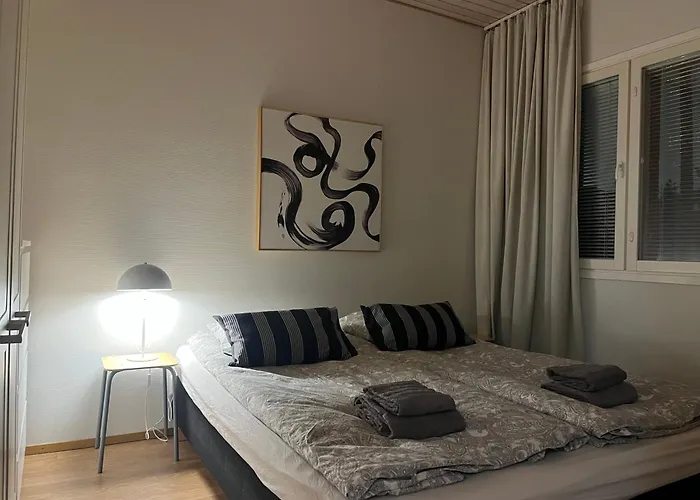 Kompakti Vuokatin Rinteiden Aeaerellae