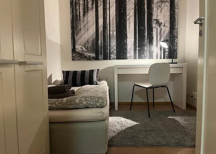 דירה Kompakti Vuokatin Rinteiden Aeaerellae ווקאטי